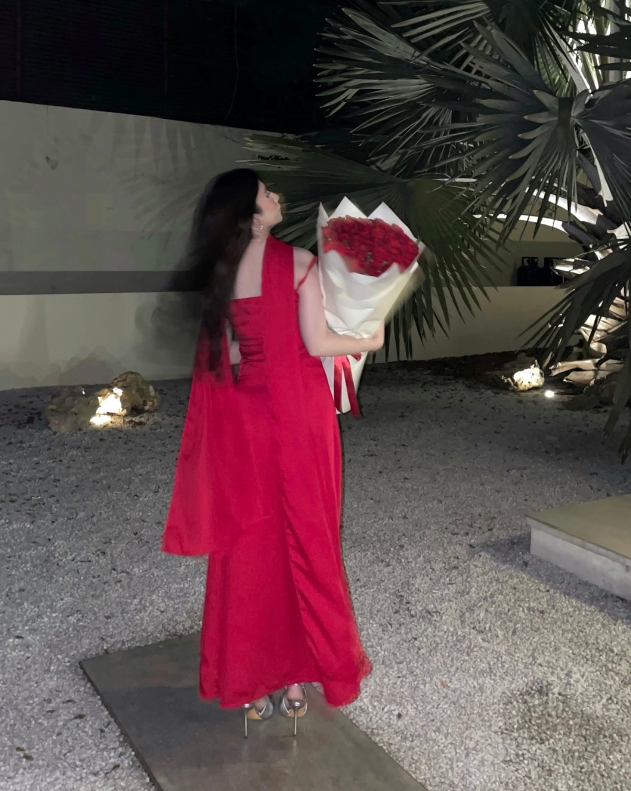 Cardinal Rouge By AZ