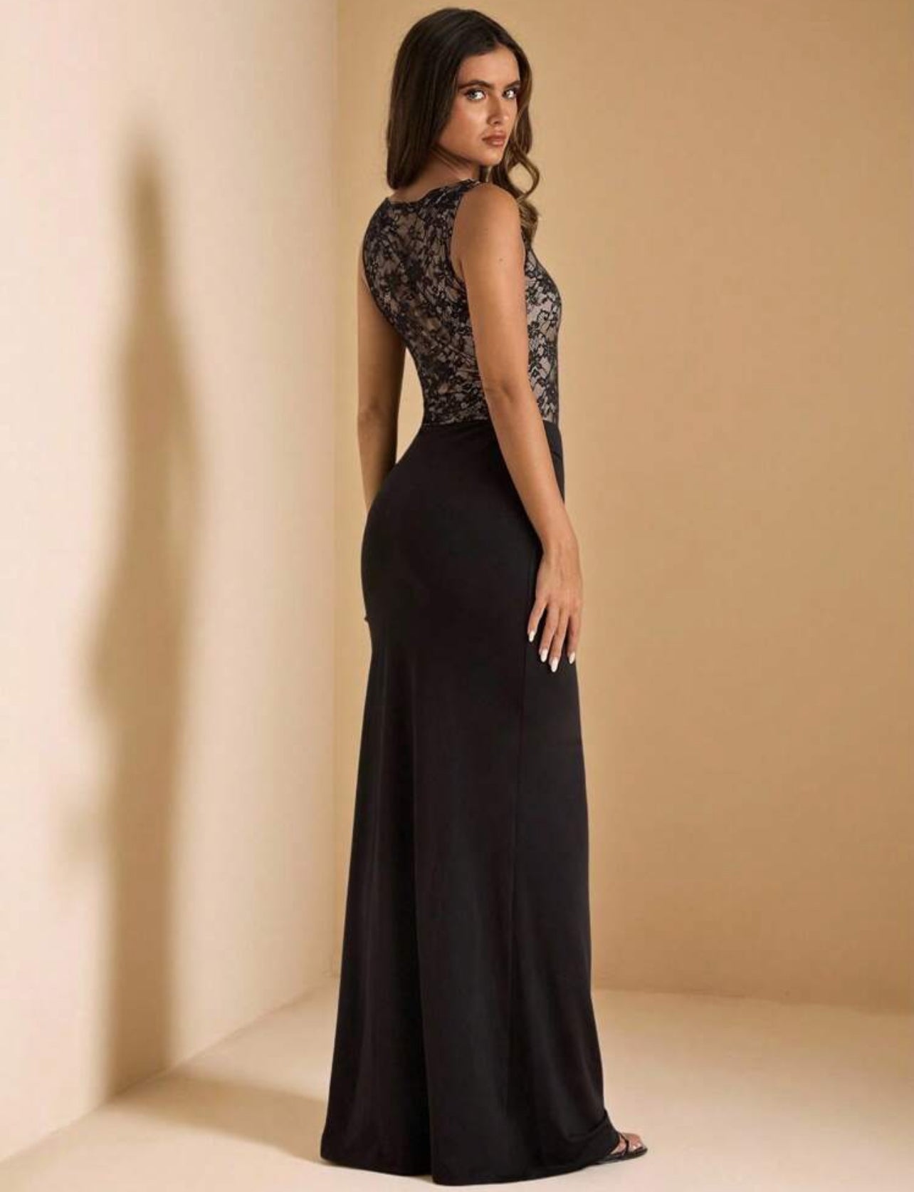 Oppenheimer Dress