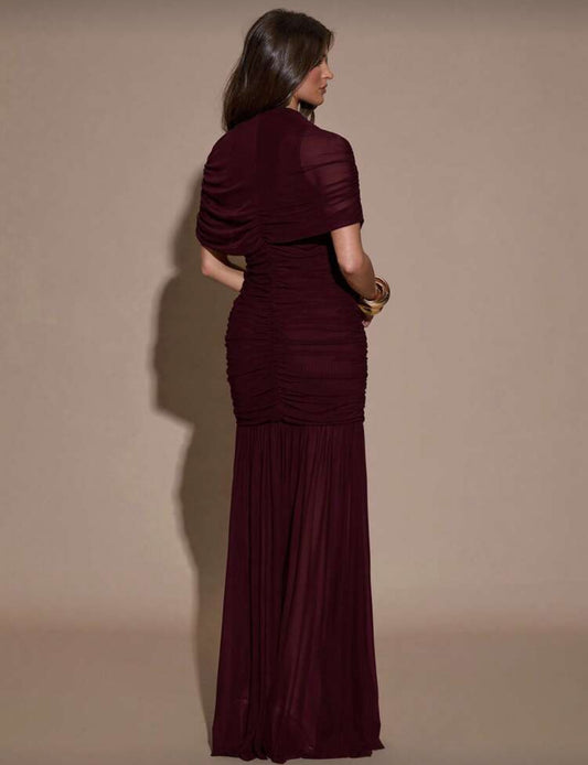 Alia Dress