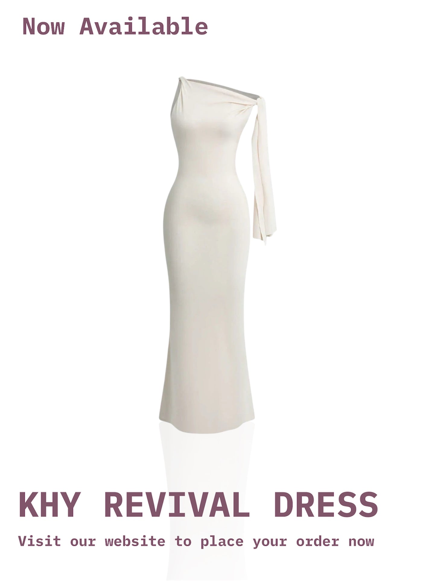 KHY Revival DRESS