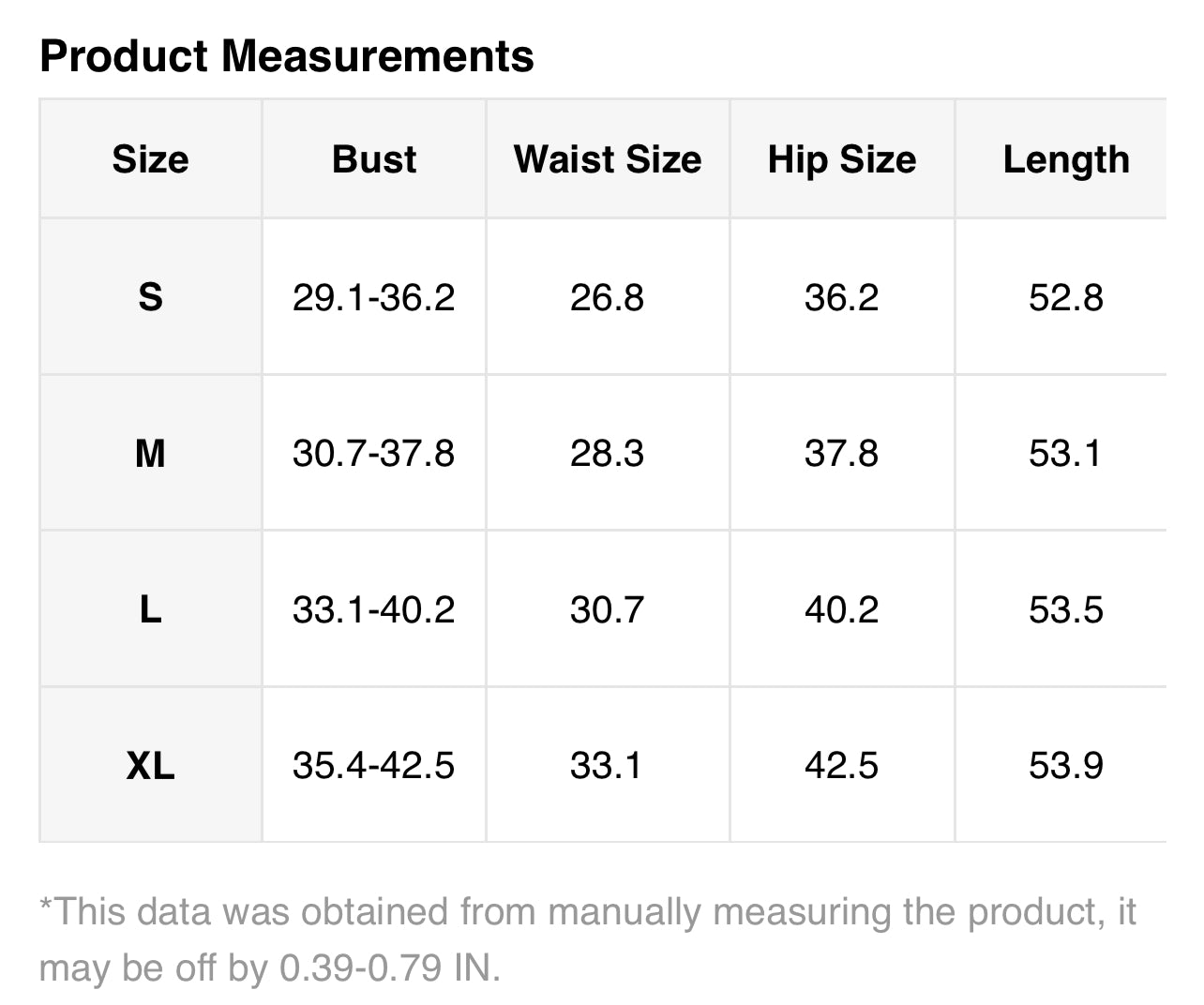 Birthday Dinner Dress