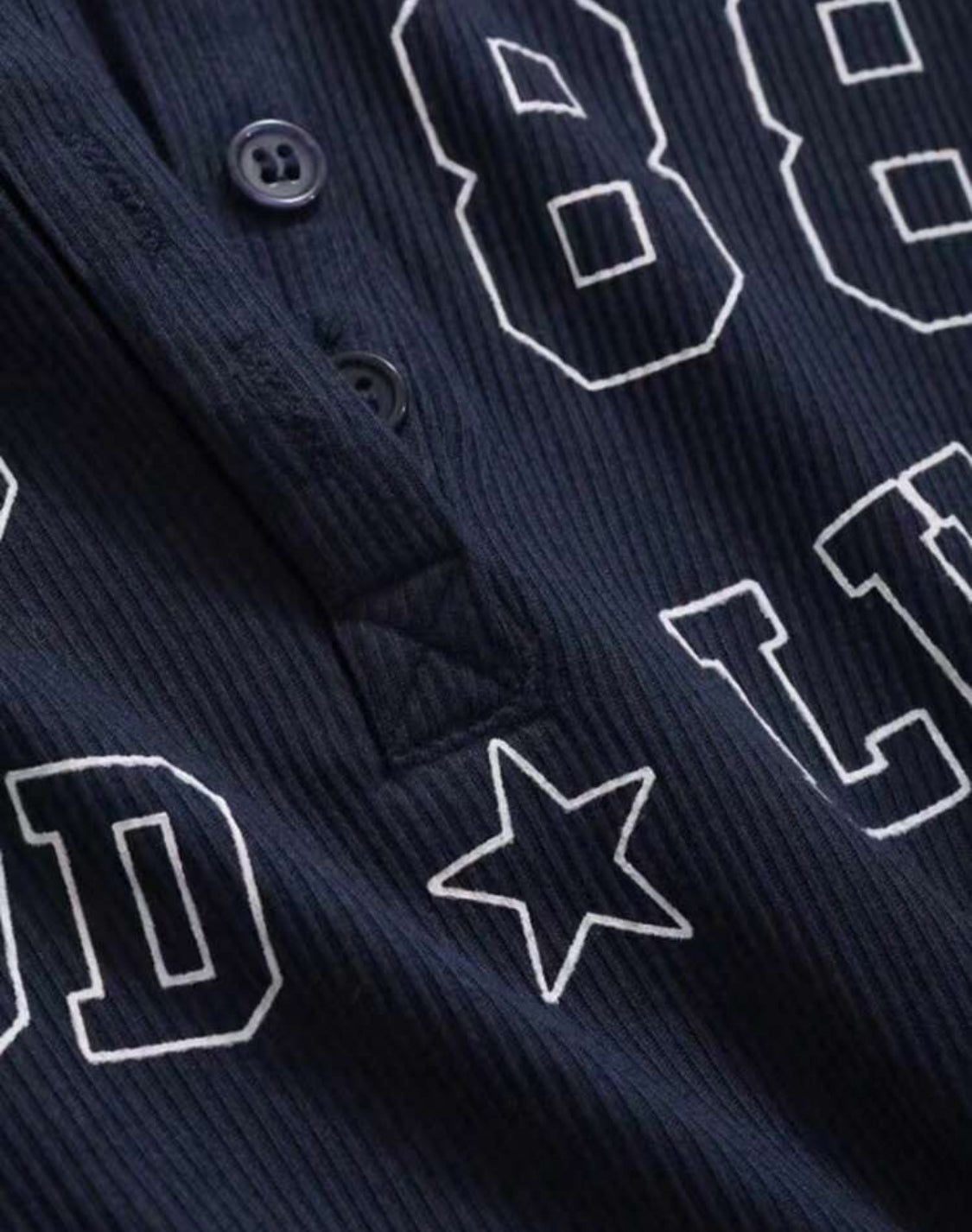 Baseball Tee