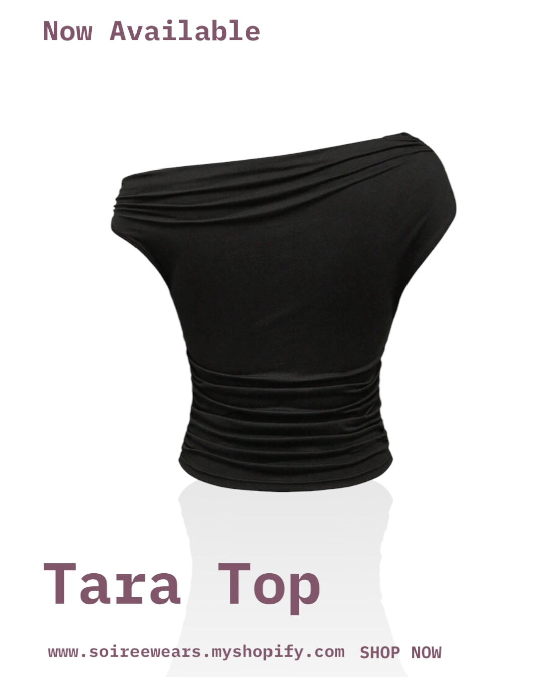 Tara Top