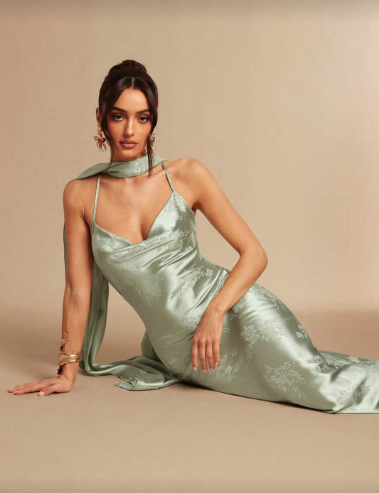 Layla Dress