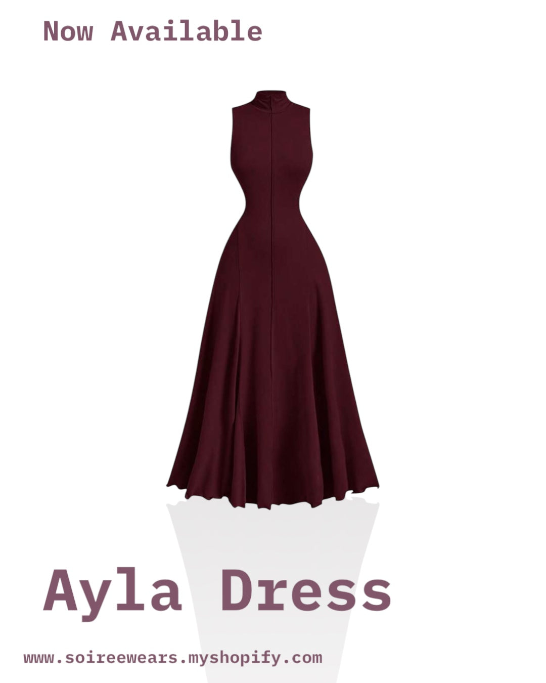 Ayla Dress
