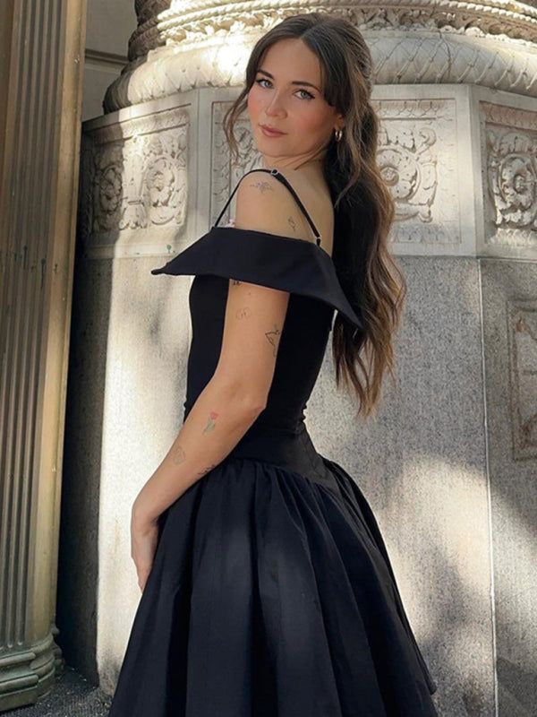 Milan Dress