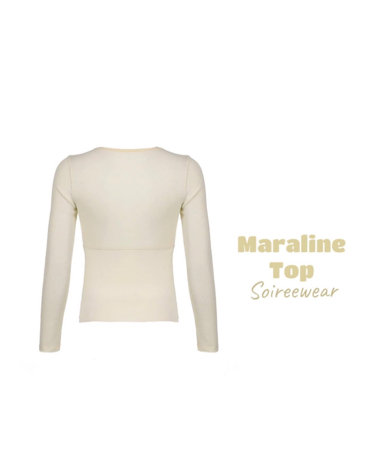 Maraline Top