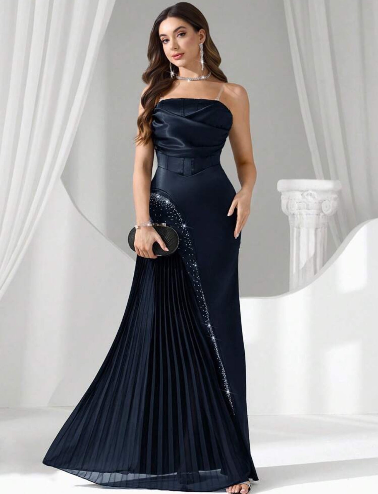 Birthday Dinner Dress