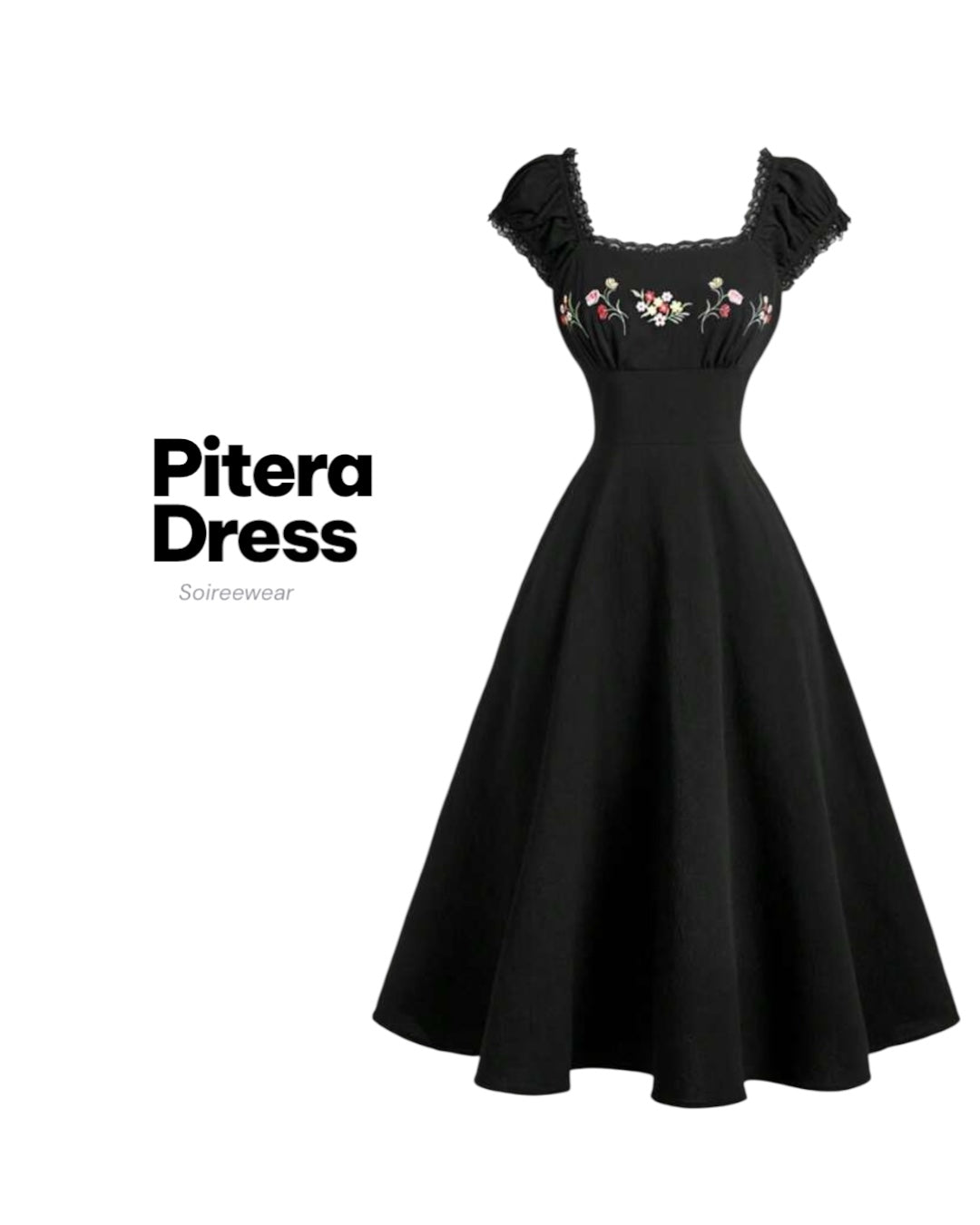 Pitera Dress