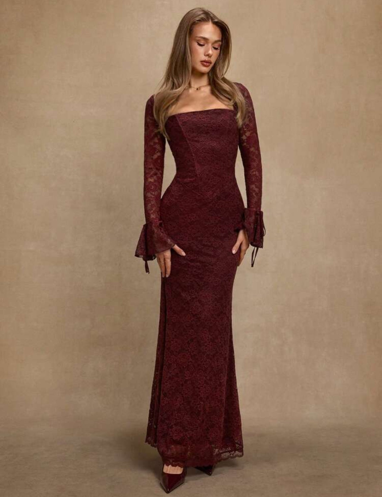 Cherry Dress