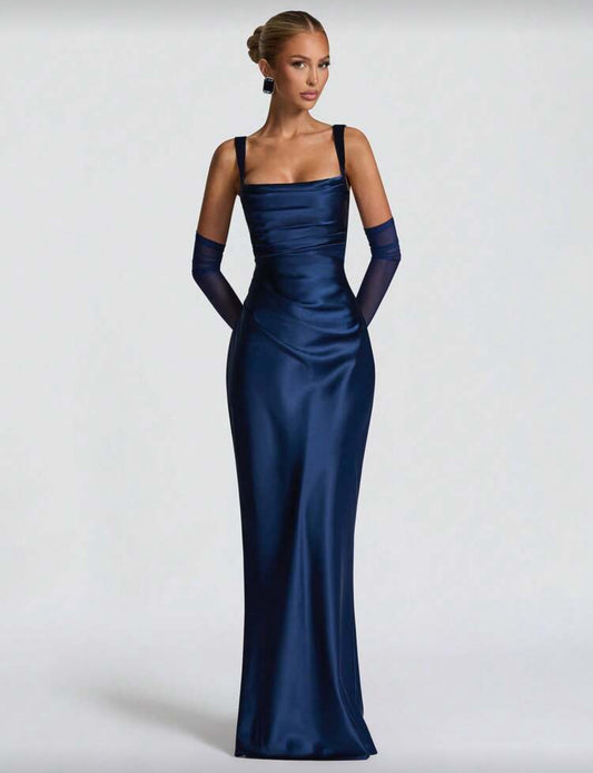 Clinched Bodywaist Dress