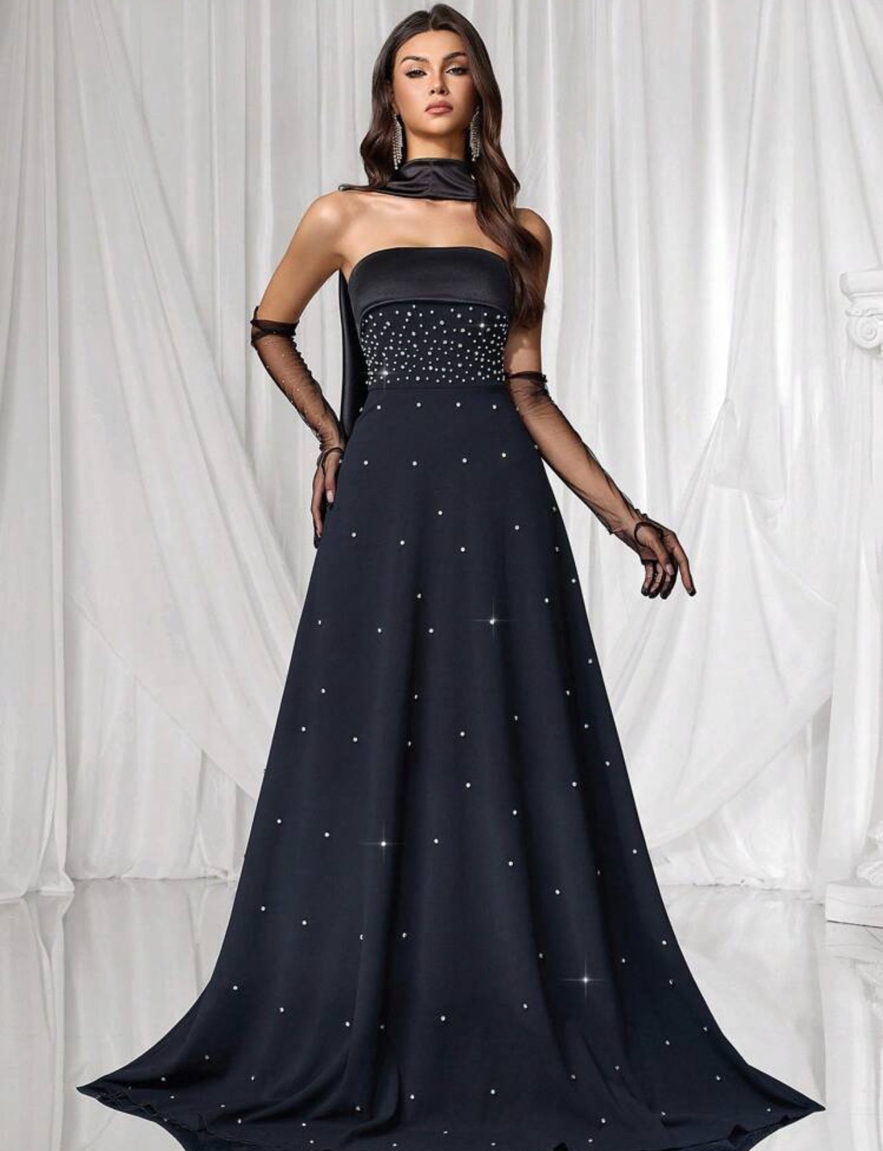 Formal Evening Gown
