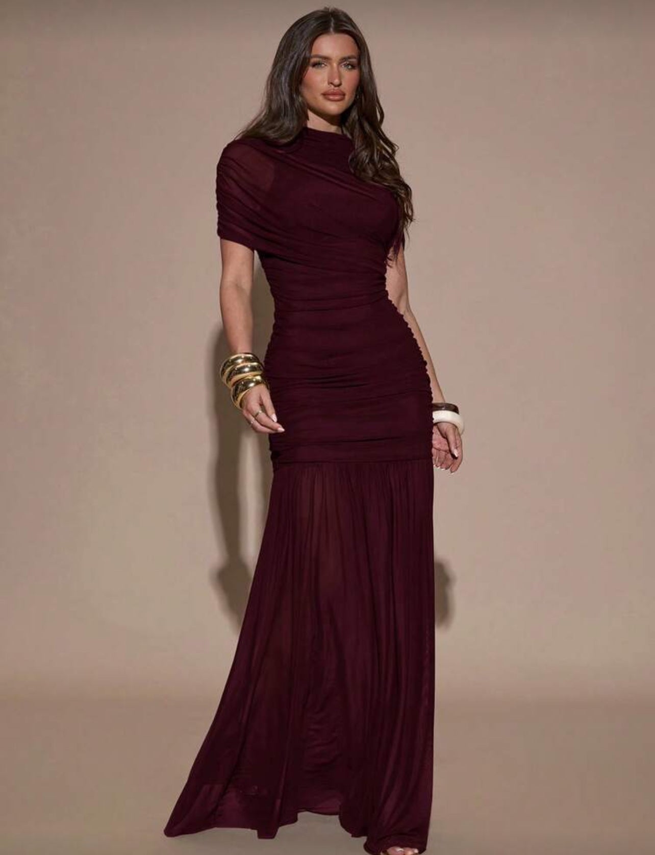 Alia Dress