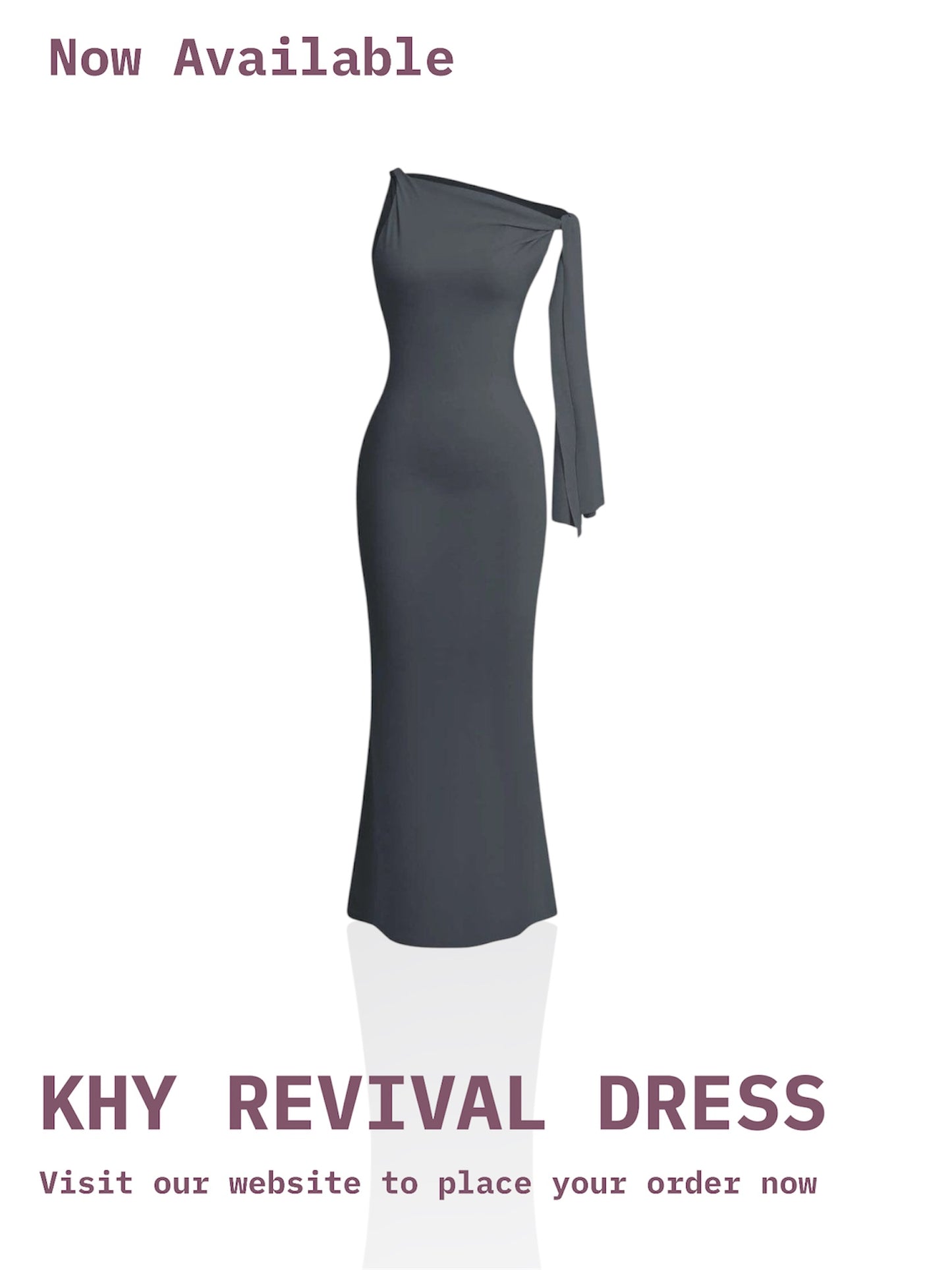 KHY Revival DRESS