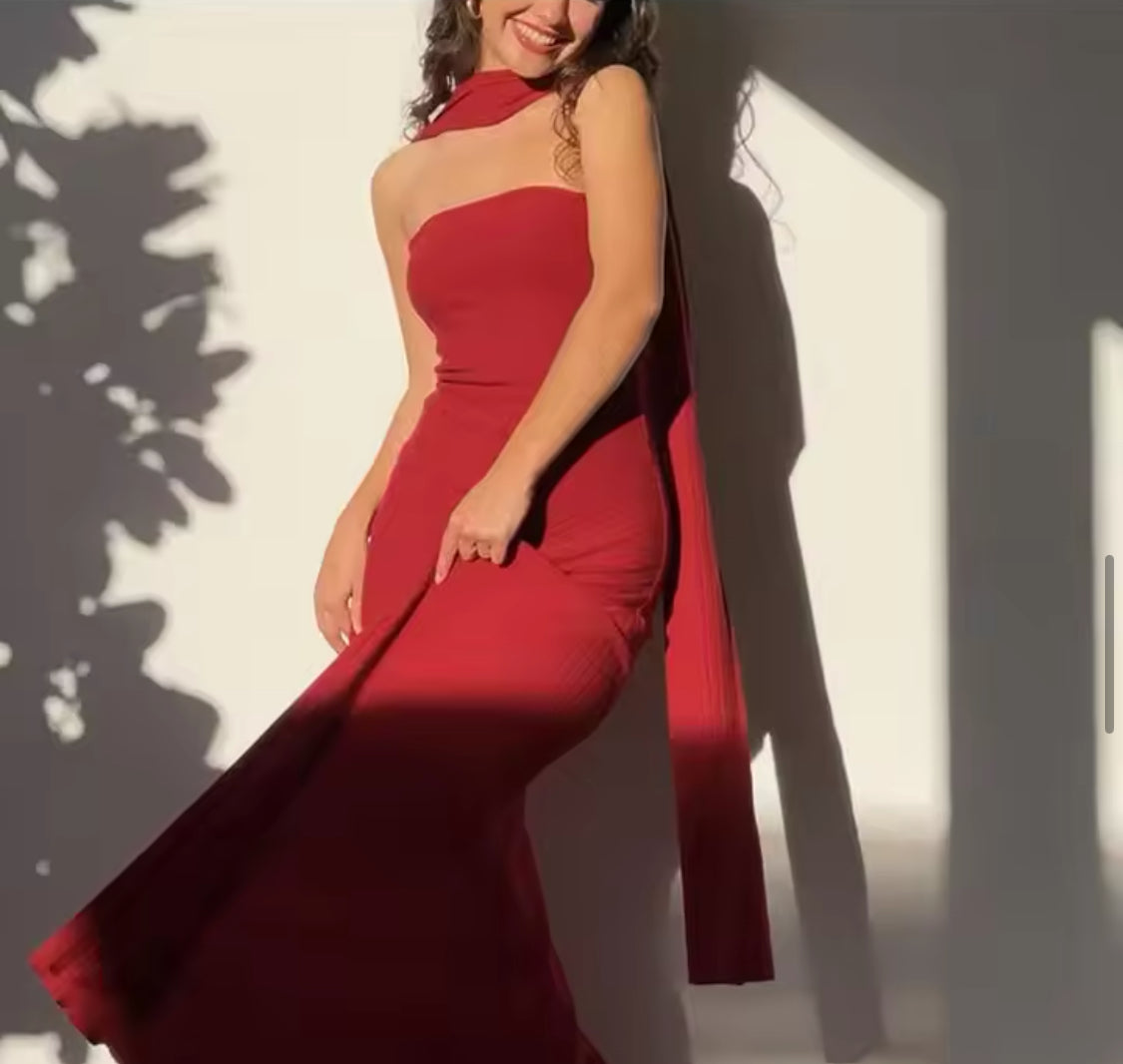 Valentina Dress