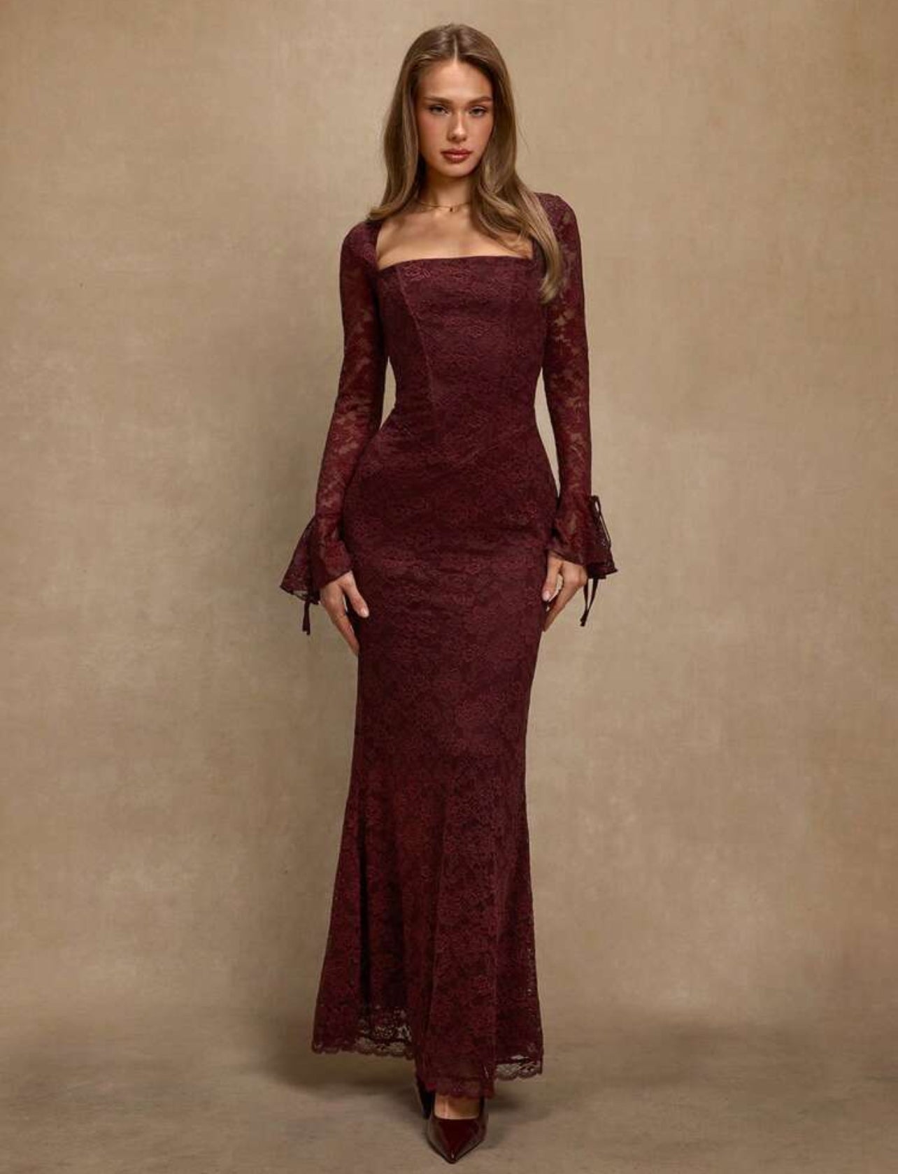 Cherry Dress