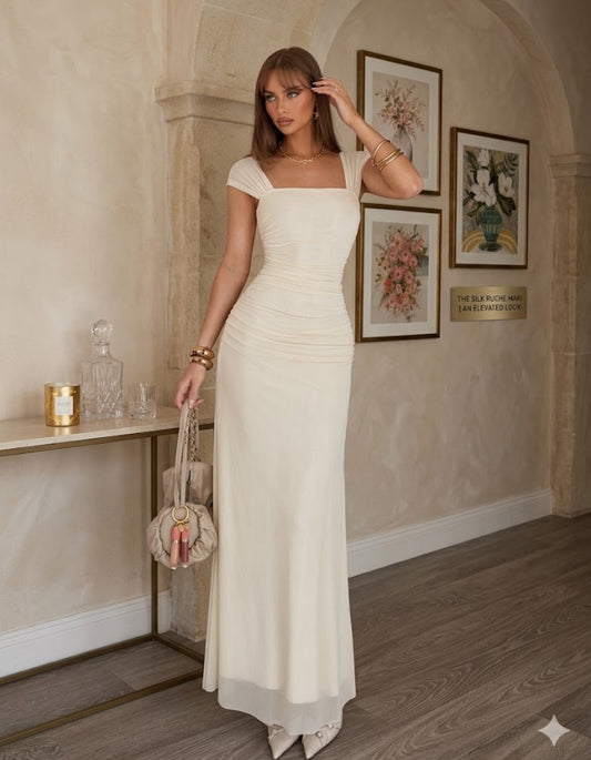 Annette Dress