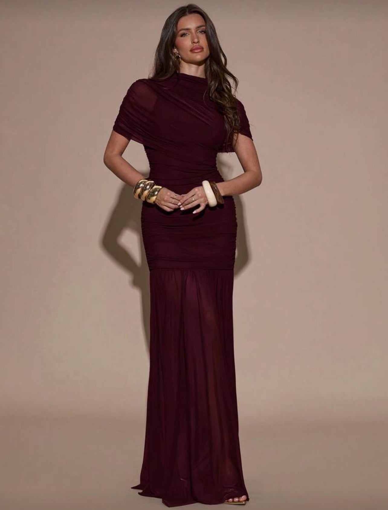 Alia Dress