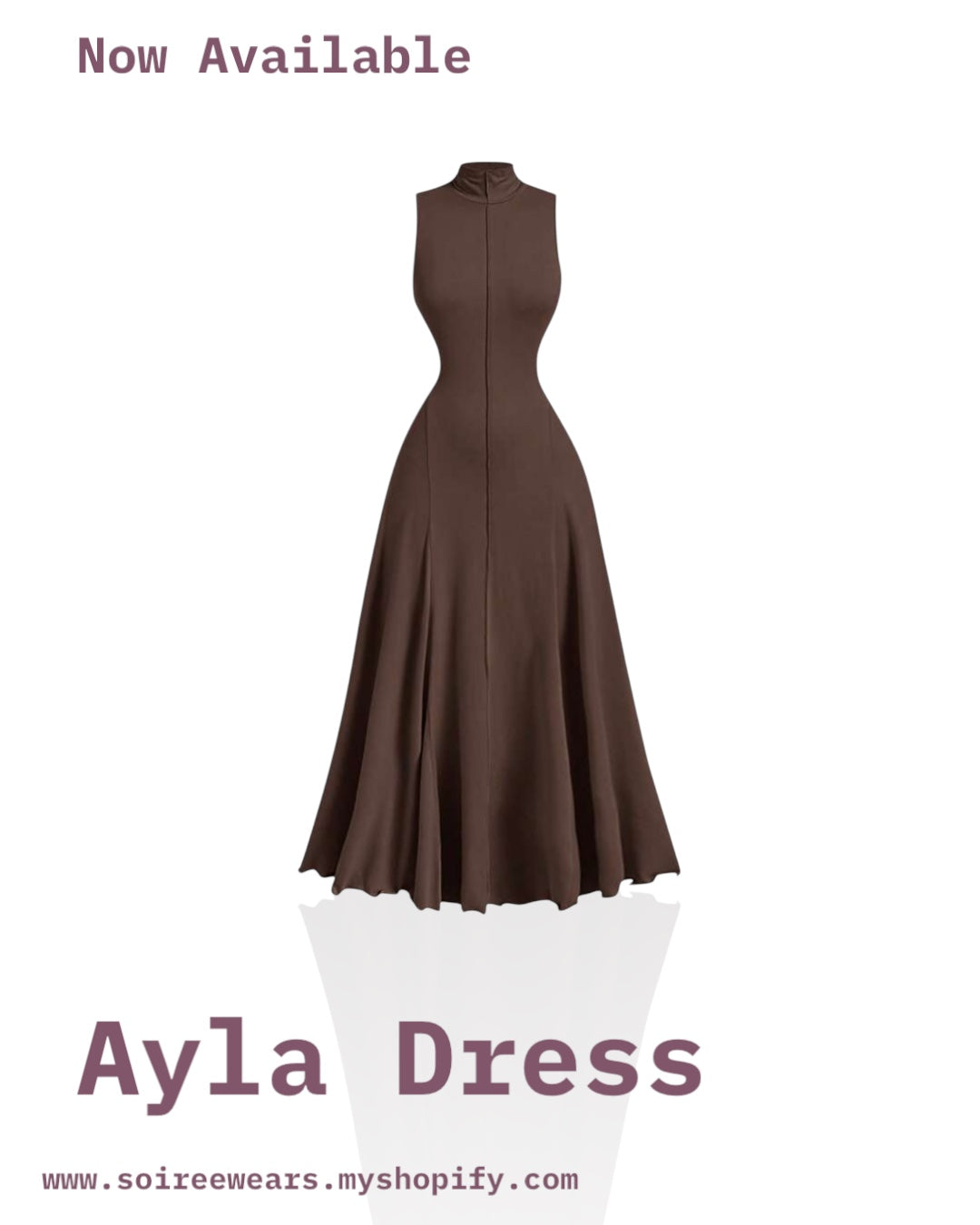 Ayla Dress