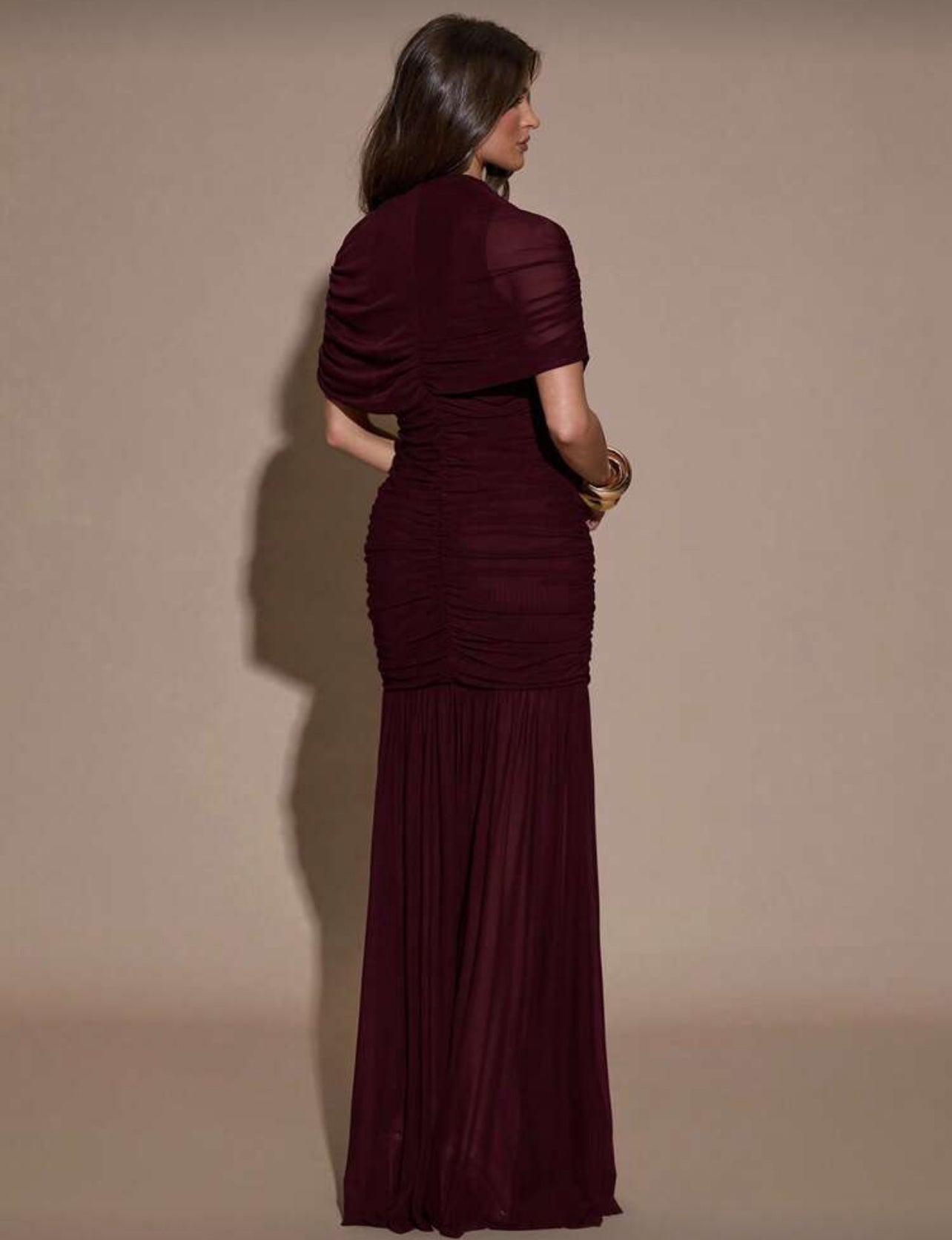 Alia Dress