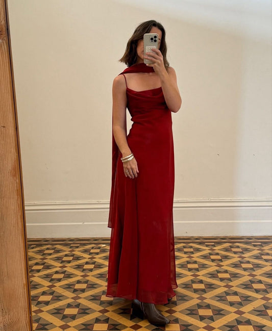 Cardinal Rouge By AZ