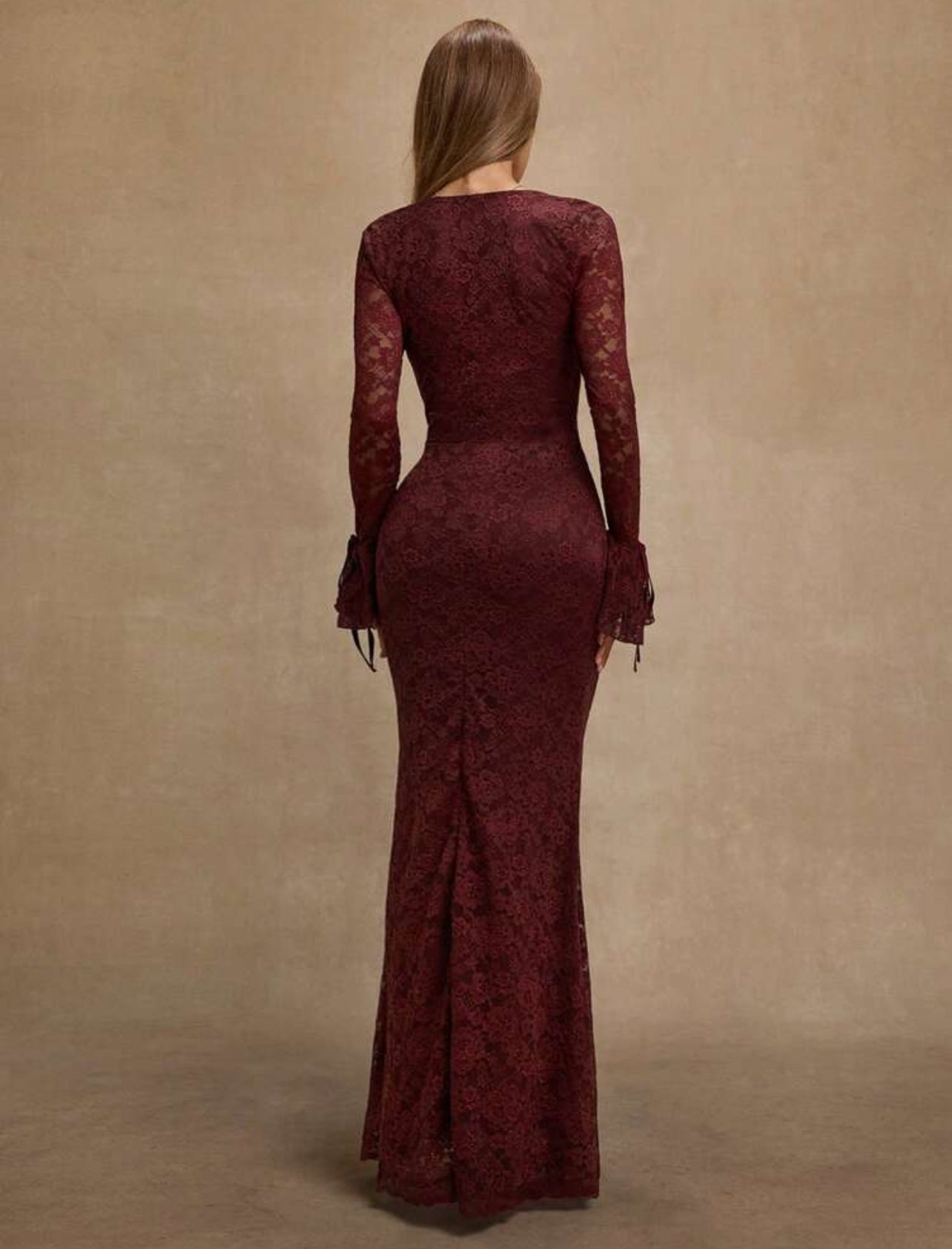 Cherry Dress