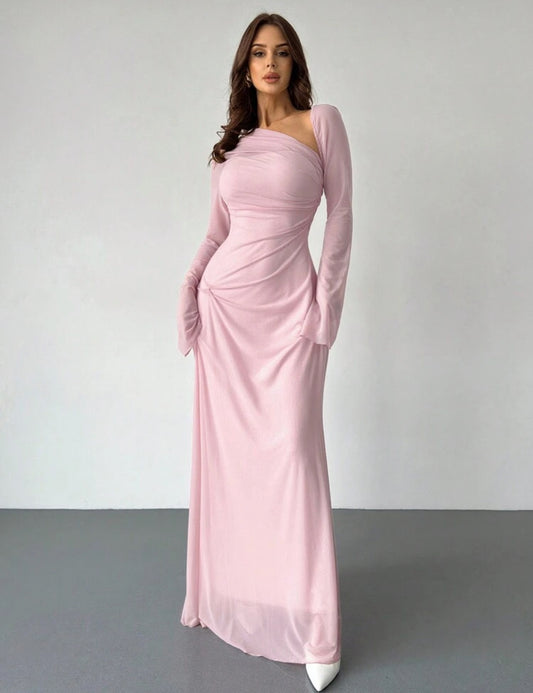 Alienor Maxi Dress