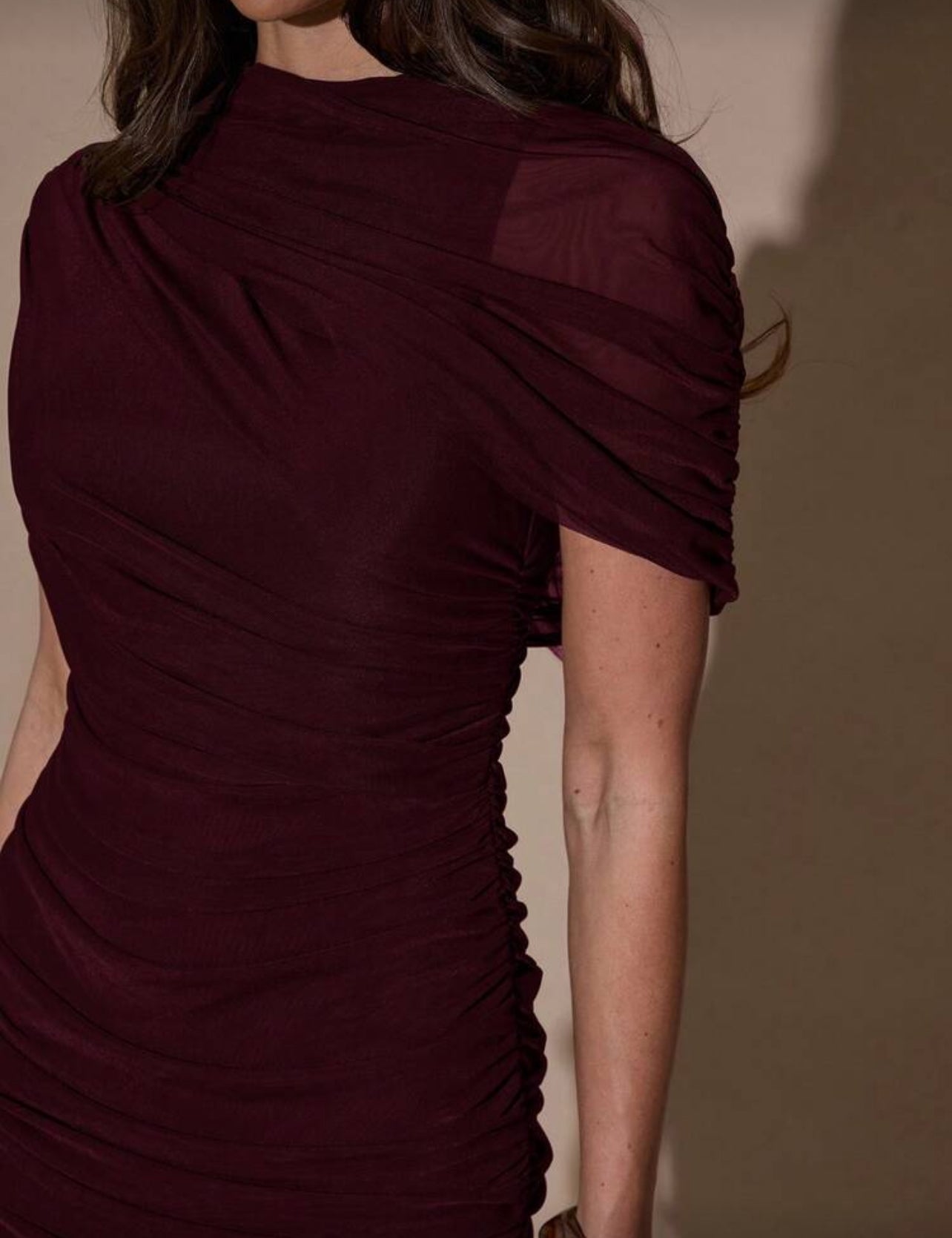 Alia Dress