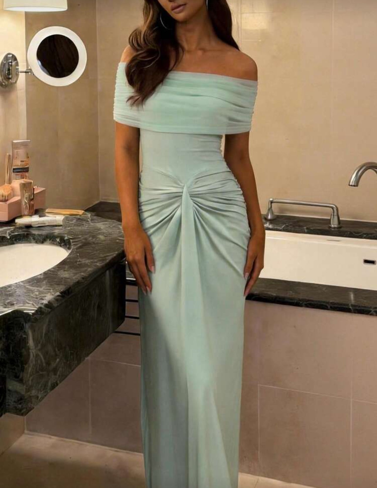 Elodie Dress