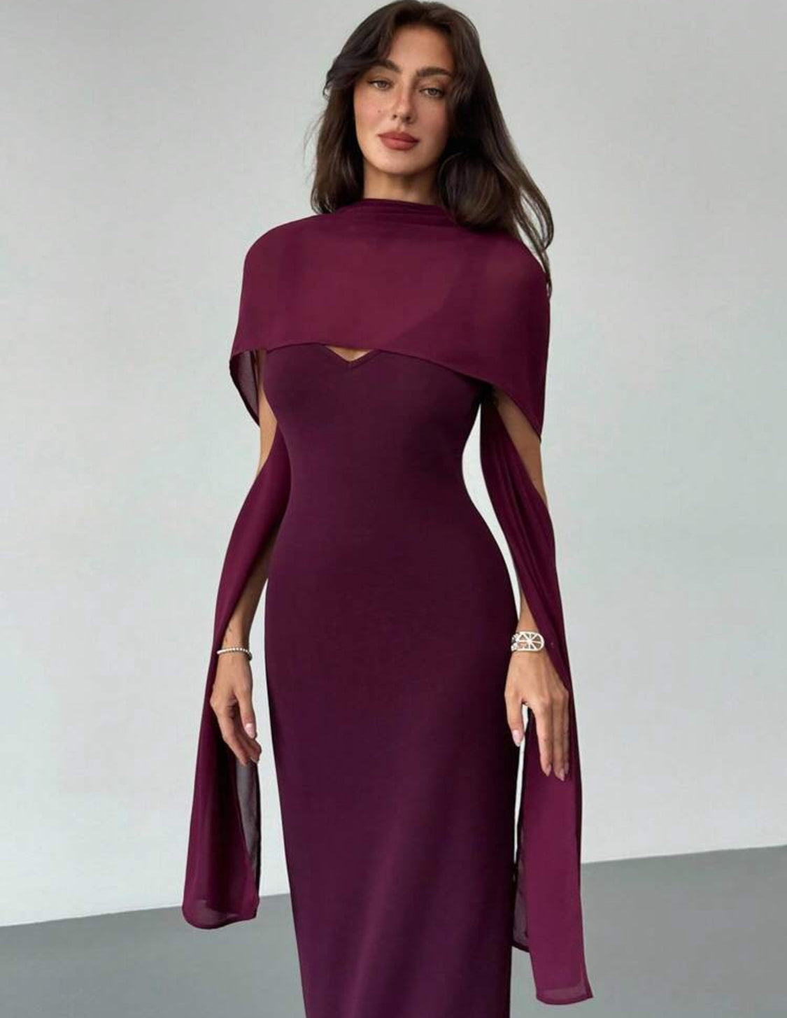 Sofia Dress