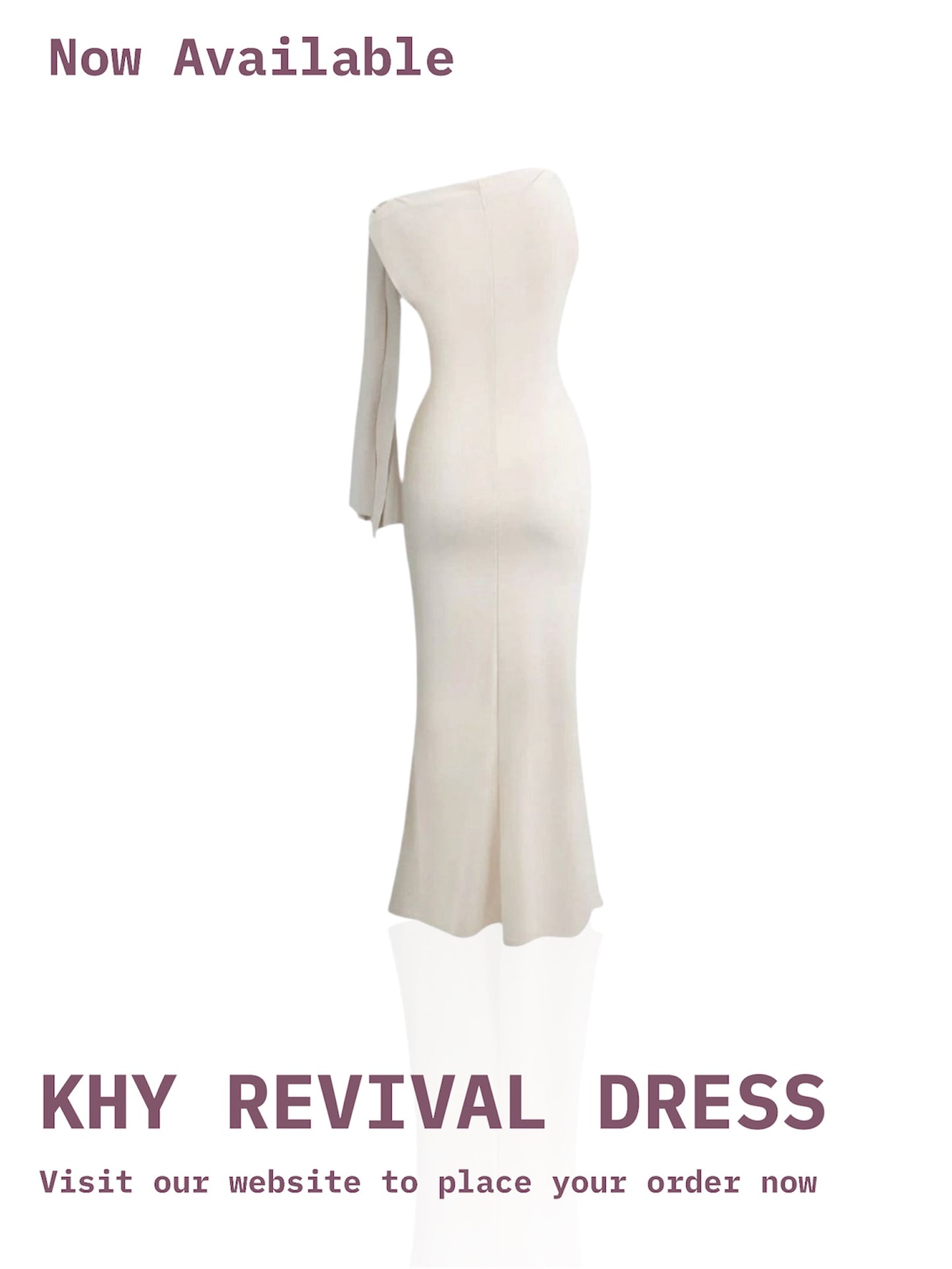 KHY Revival DRESS
