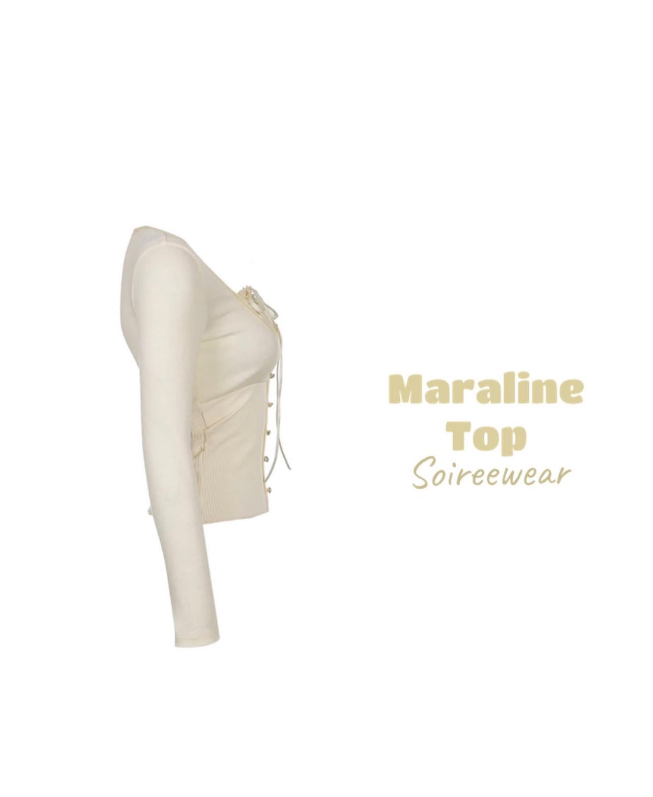 Maraline Top