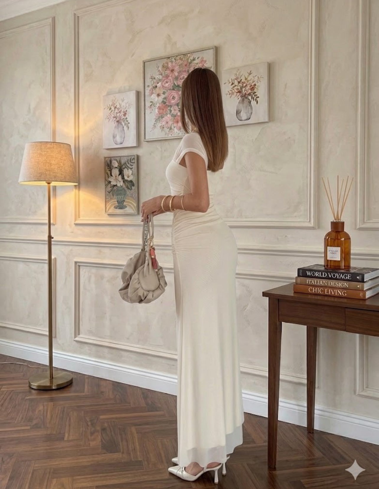 Annette Dress