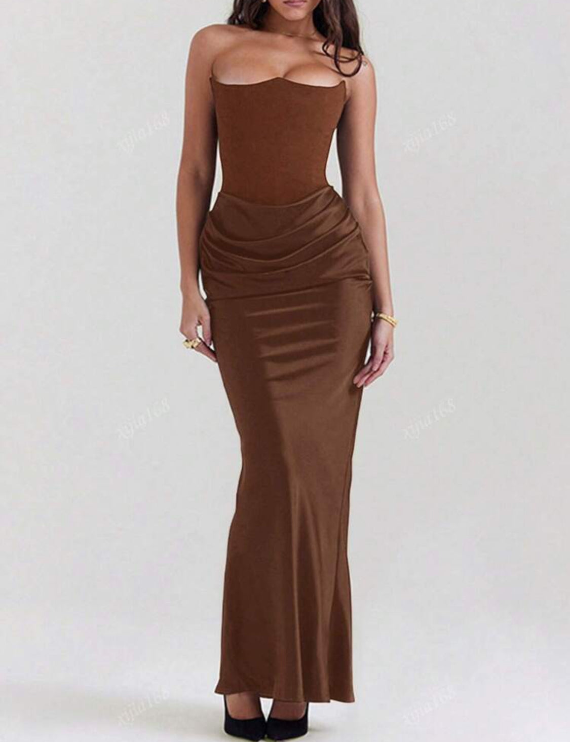 Sabrina Dress