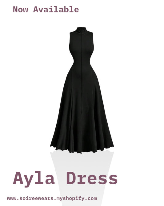 Ayla Dress