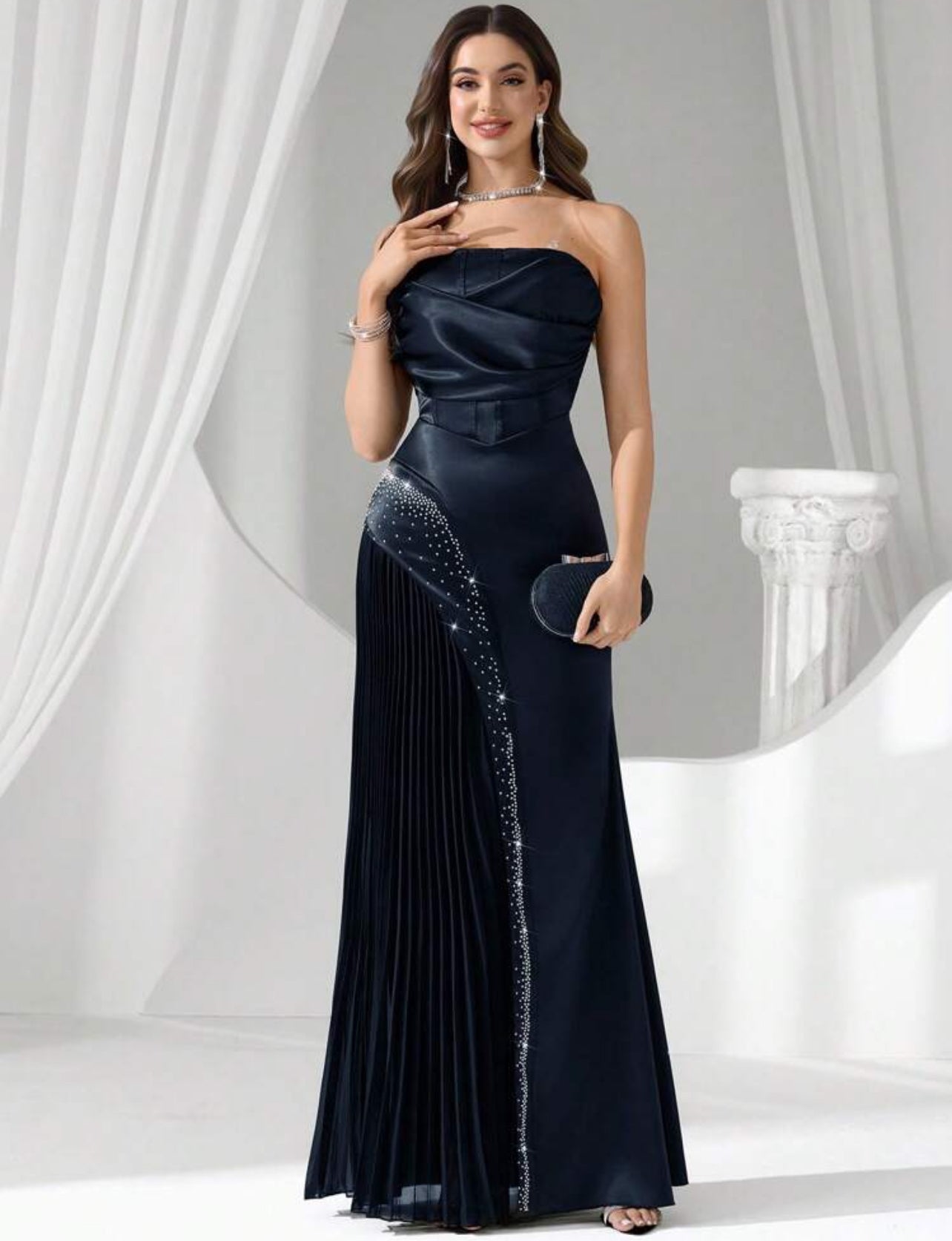 Birthday Dinner Dress