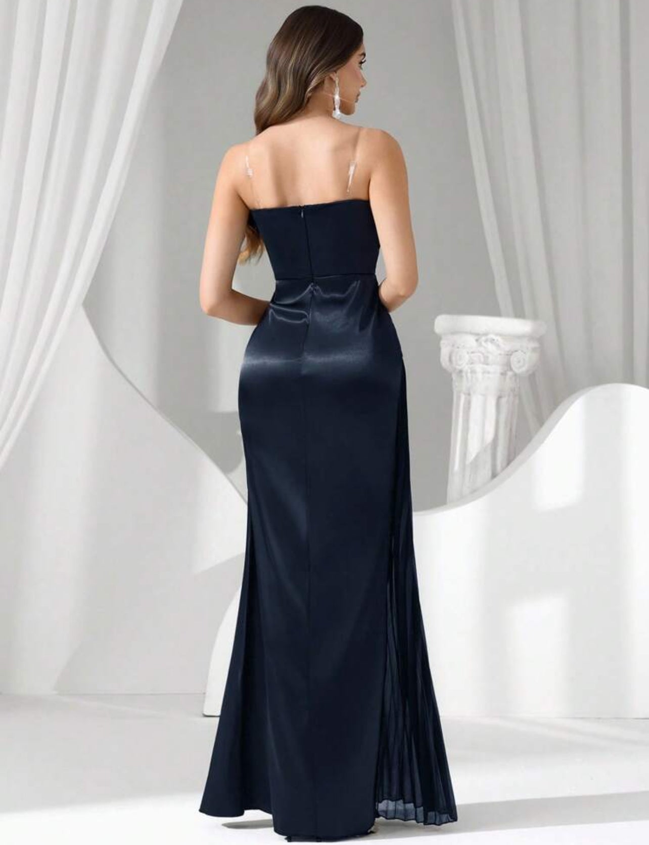 Birthday Dinner Dress