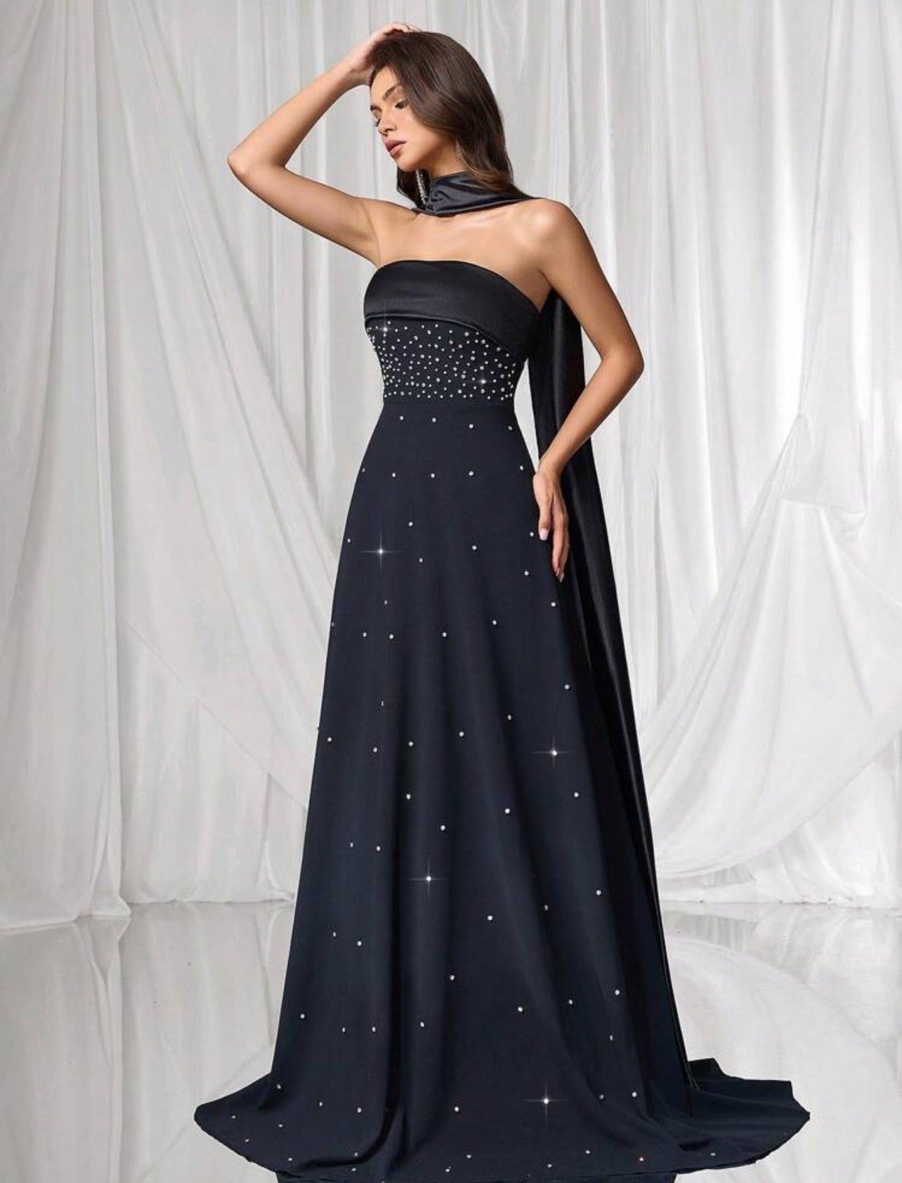 Formal Evening Gown
