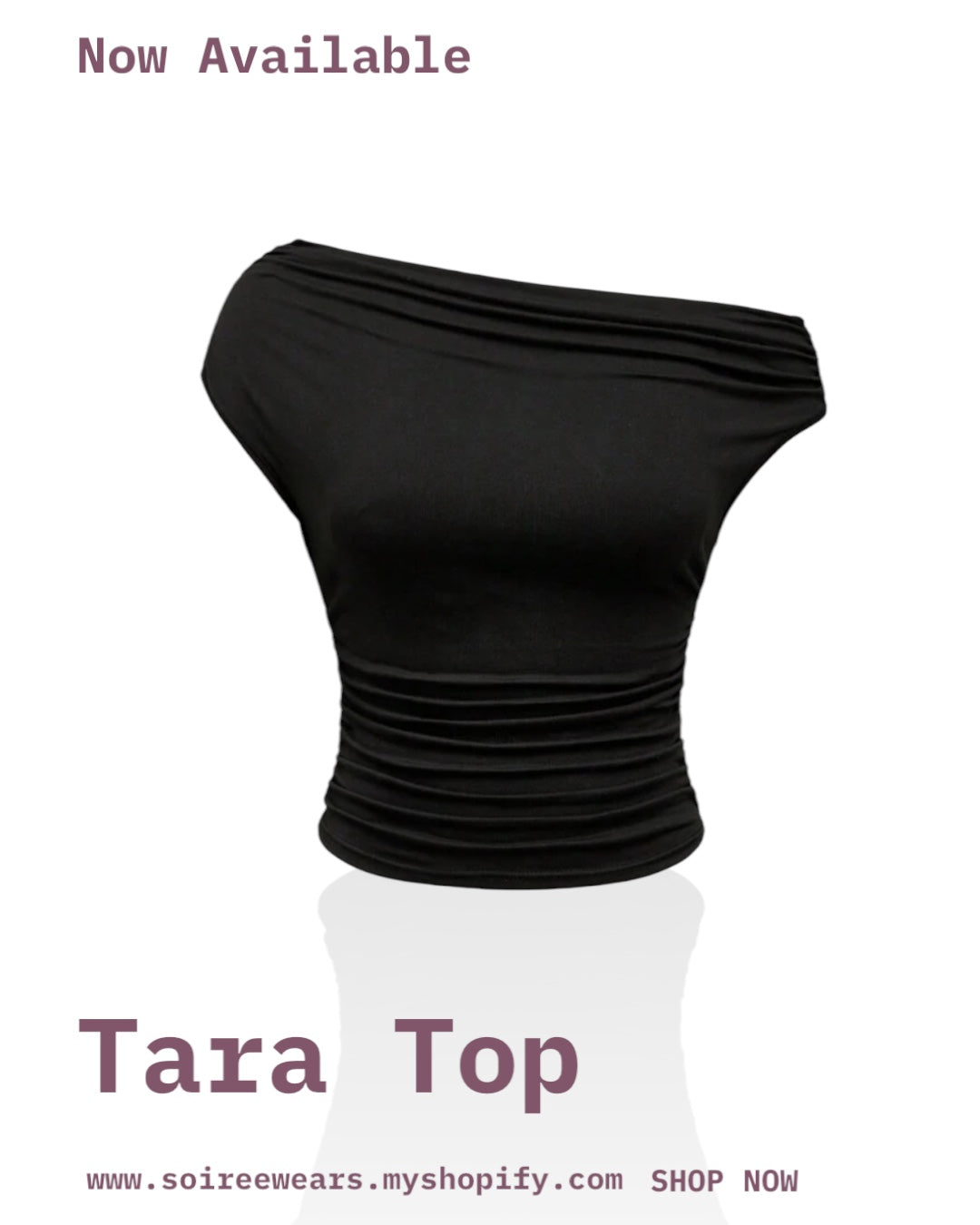 Tara Top