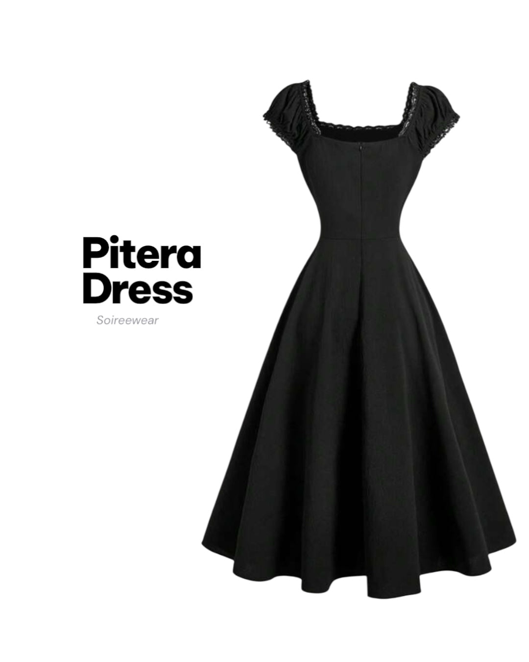 Pitera Dress