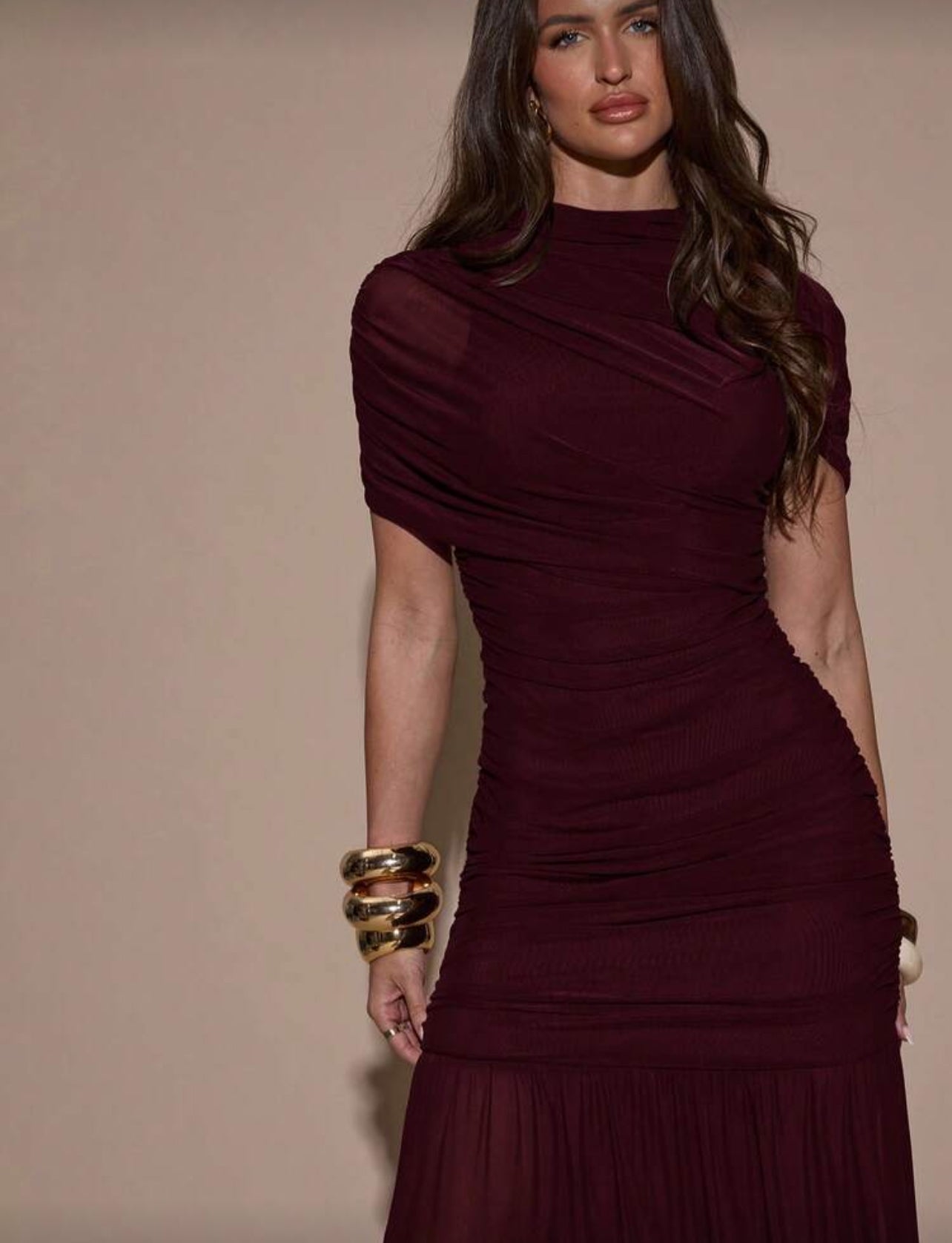 Alia Dress
