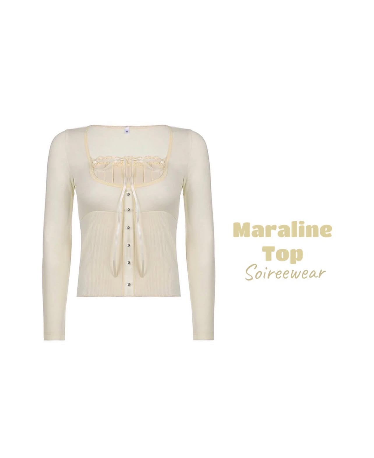 Maraline Top