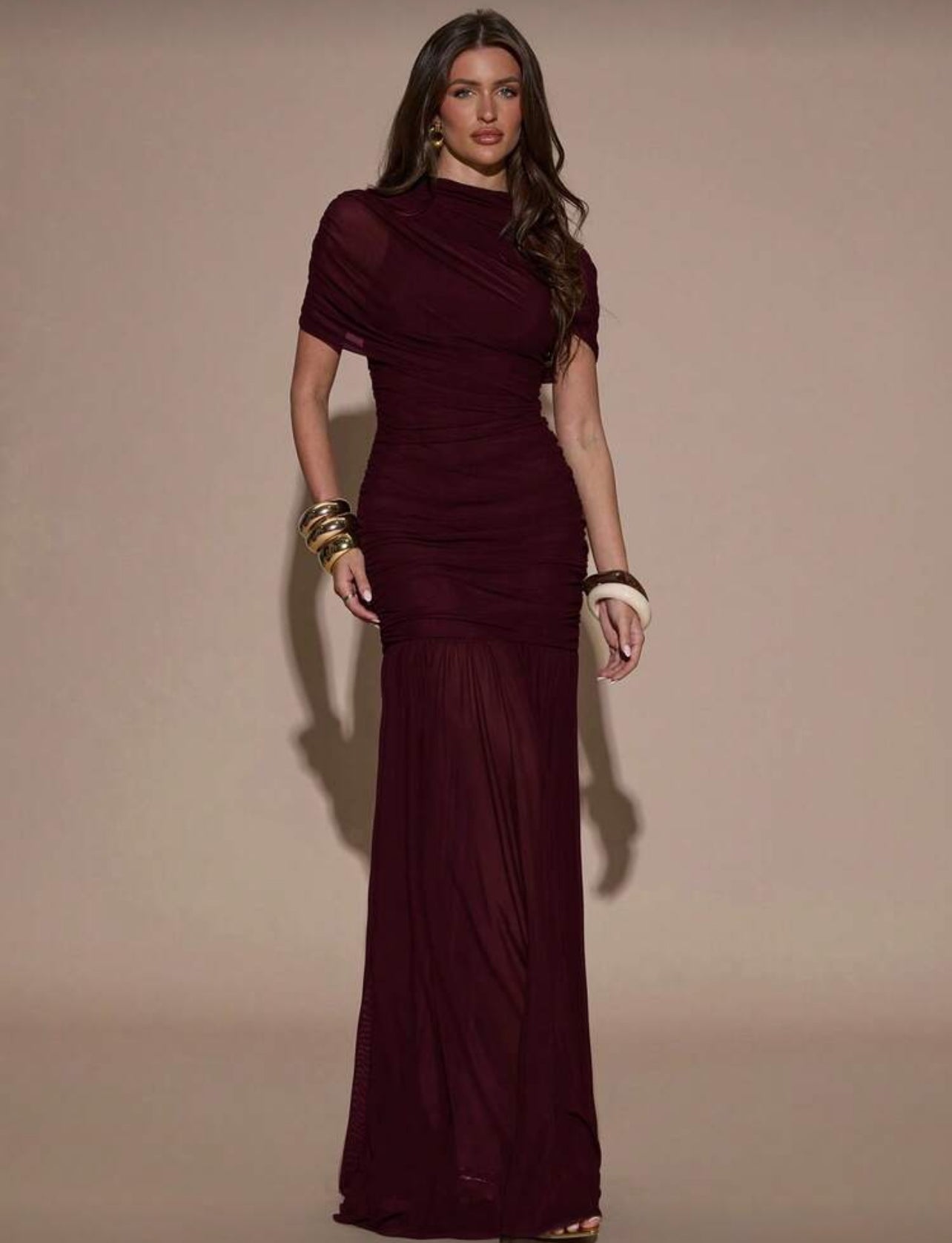 Alia Dress