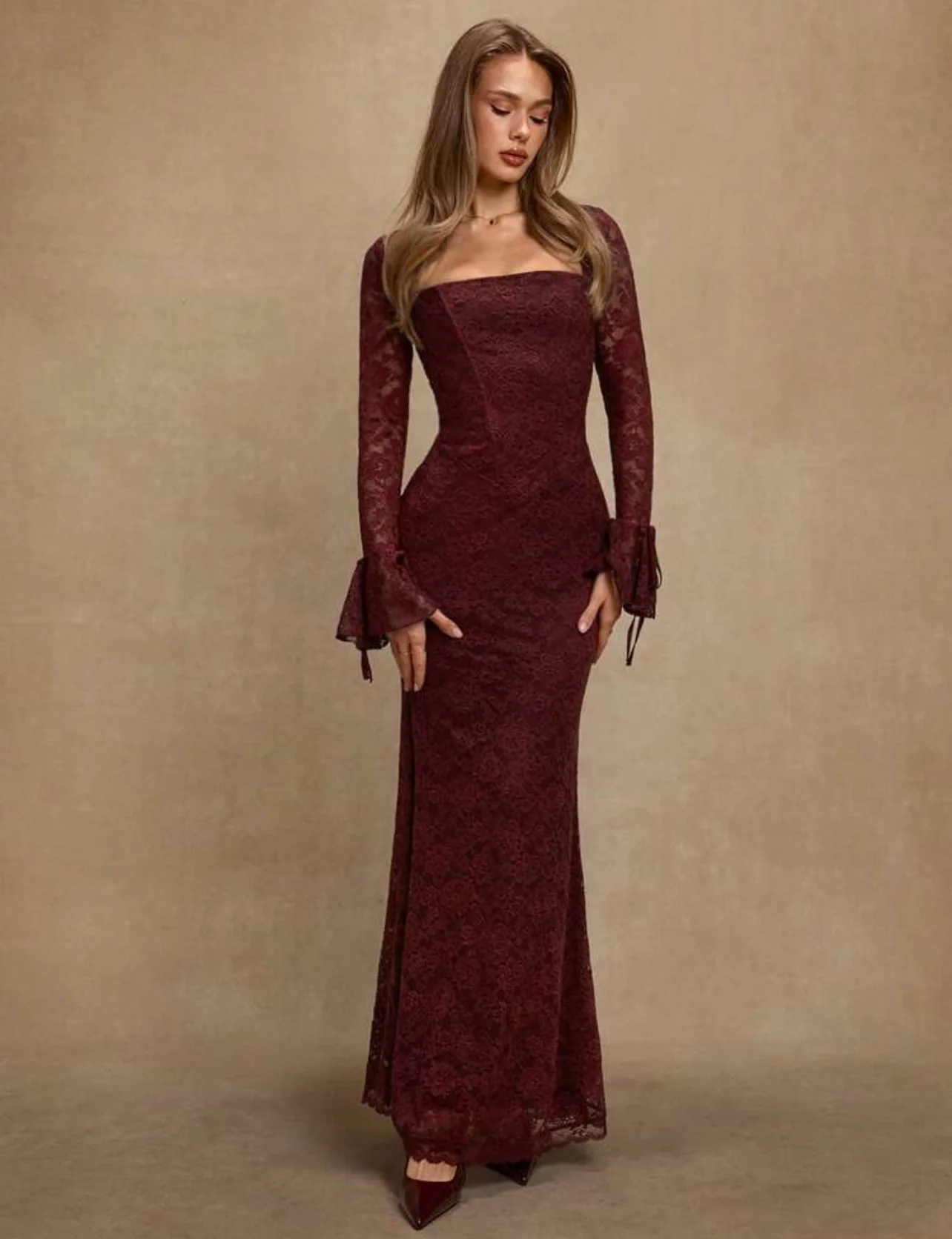 Cherry Dress