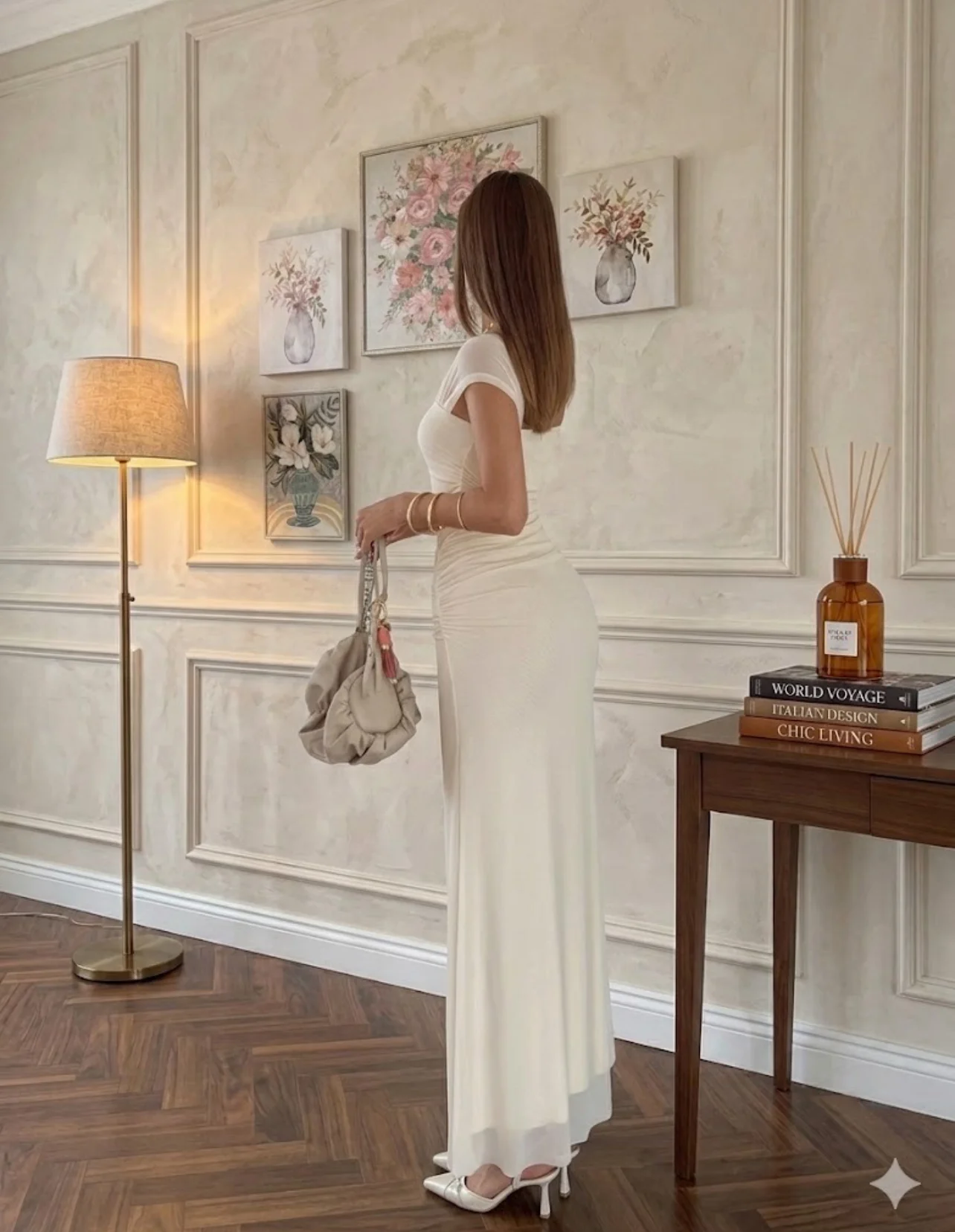 Annie Dress photo 3