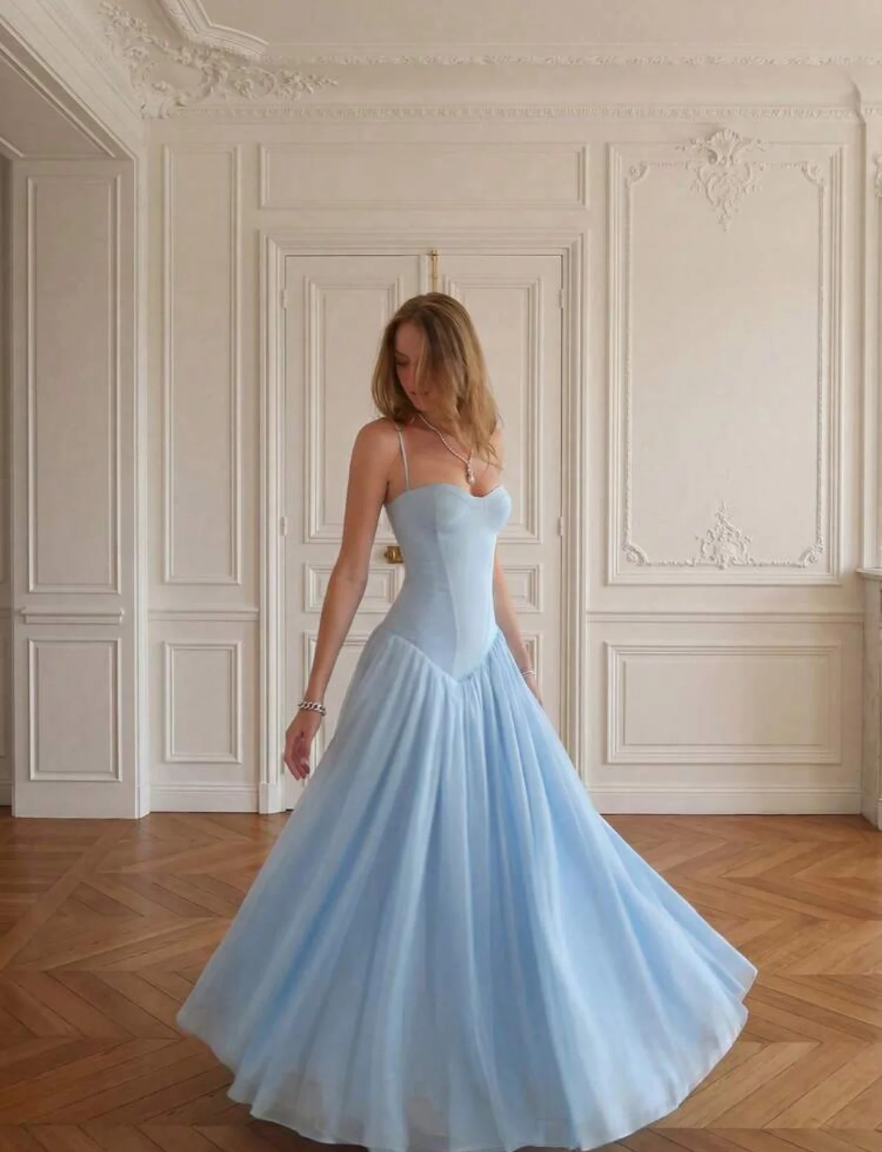 Cinderella  Dress