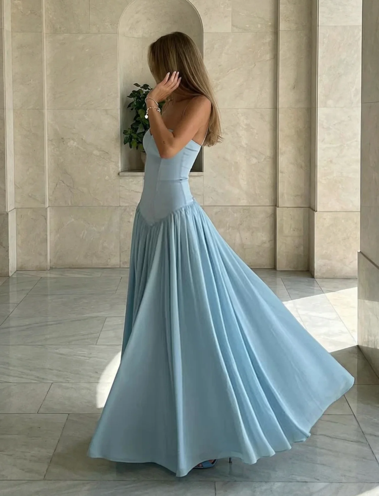 Cinderella  Dress photo 2