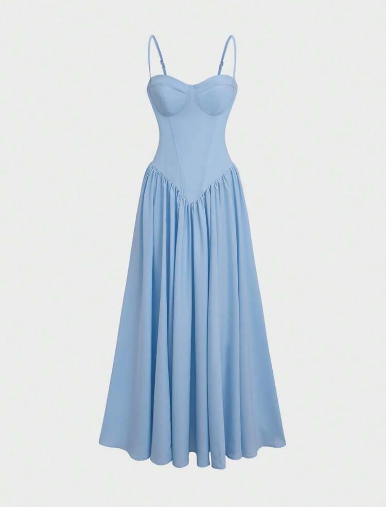 Cinderella  Dress photo 4