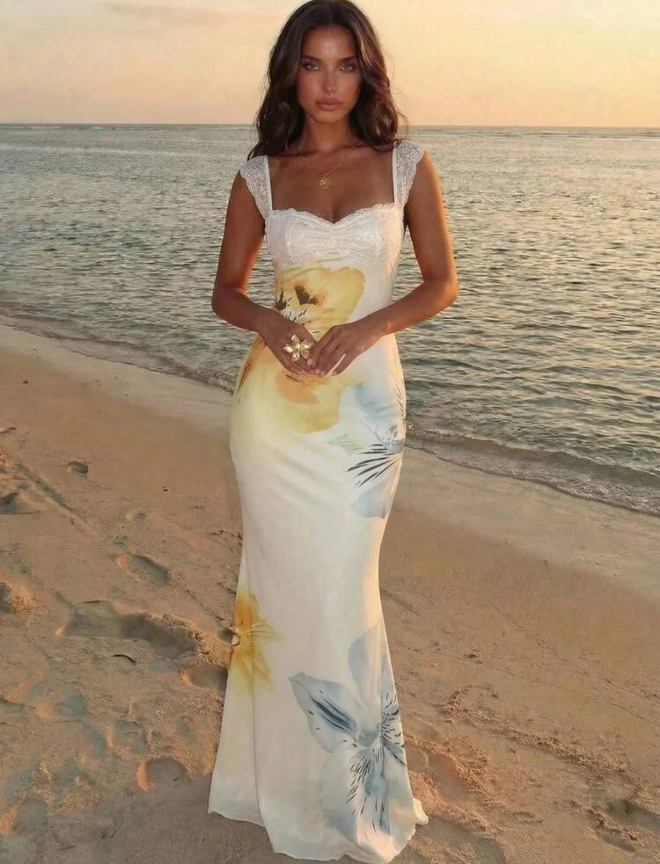 SOLIEL BEACH DRESS photo 2