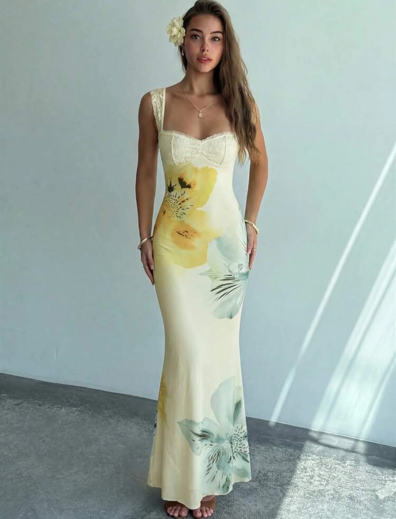 SOLIEL BEACH DRESS photo 5